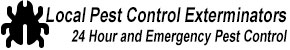 Ocean Spgs MS Pest Control Exterminators